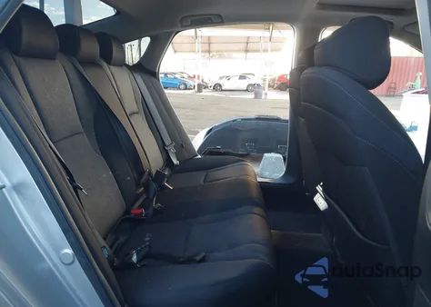 2025 Honda Accord Se from USA, damaged, VIN 1HGCY1F46SA002551